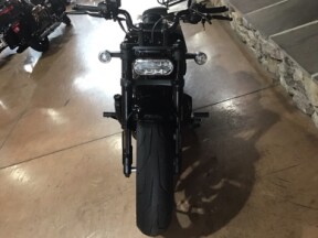 2023 Harley Davidson RH1250S Sportster S thumb 2