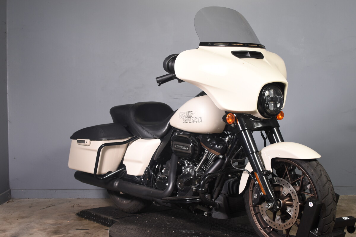 2023 Harley-Davidson Street Glide ST FLHXST - Photo 2