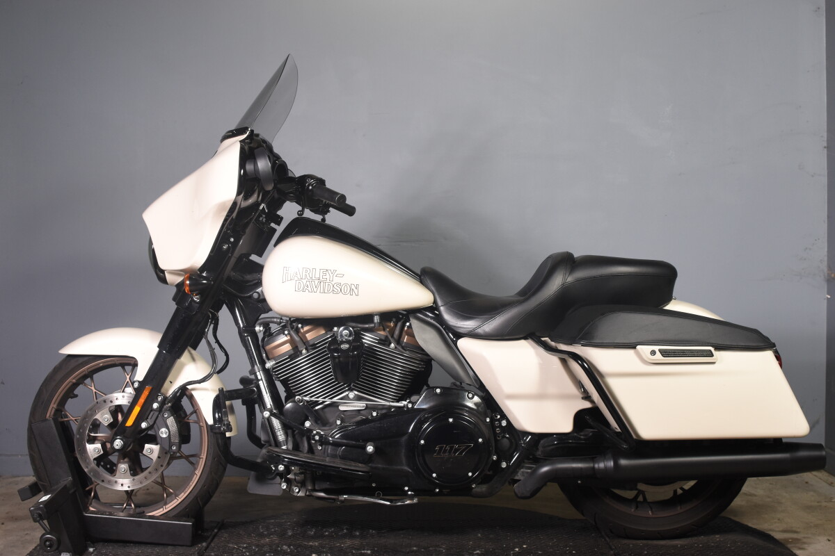 2023 Harley-Davidson Street Glide ST FLHXST - Photo 5