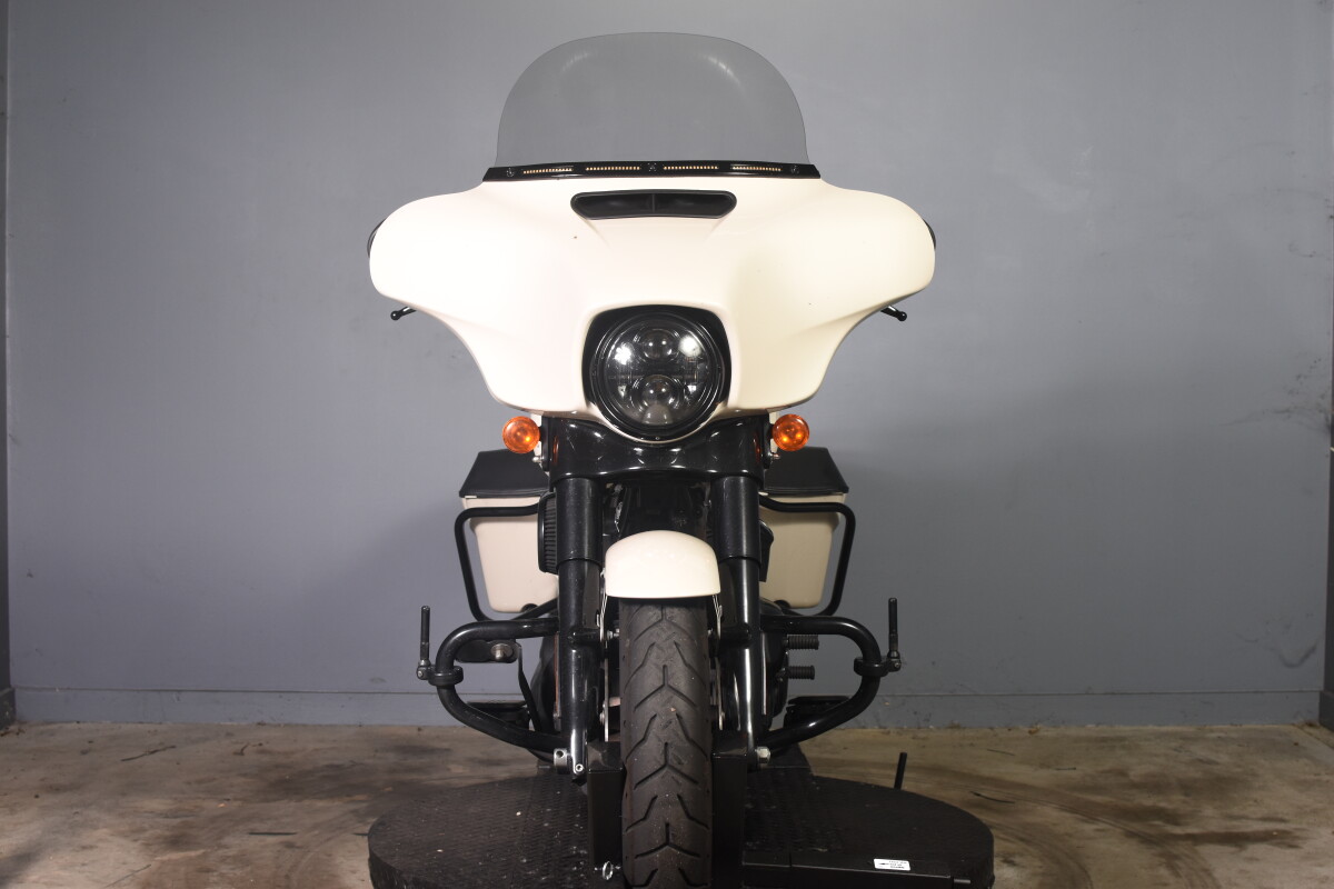 2023 Harley-Davidson Street Glide ST FLHXST - Photo 3