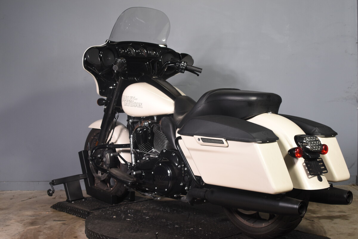 2023 Harley-Davidson Street Glide ST FLHXST - Photo 6