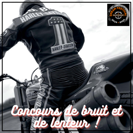 J.O des Bikers