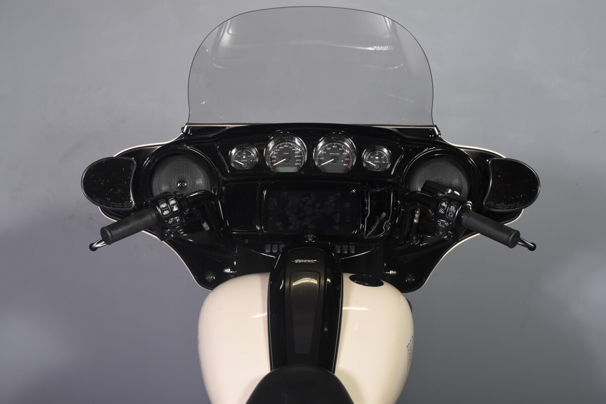 2023 Harley-Davidson Street Glide ST FLHXST - Photo 8