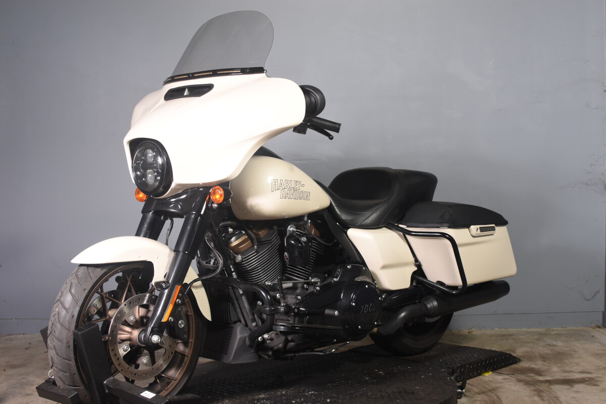 2023 Harley-Davidson Street Glide ST FLHXST - Photo 4