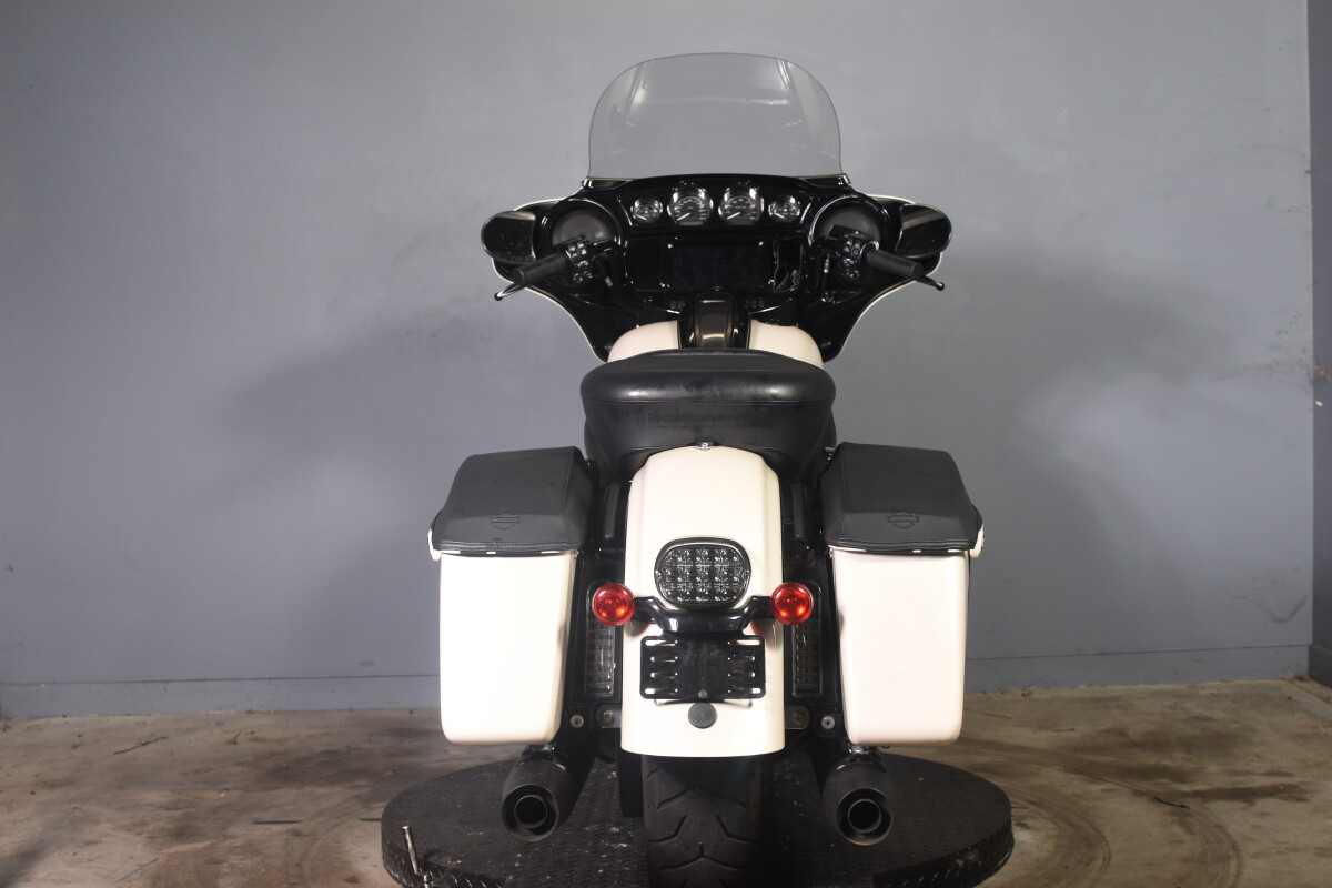 2023 Harley-Davidson Street Glide ST FLHXST - Photo 7
