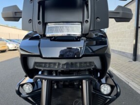 1500 MILES PAN AMERICA SPECIAL ADAPTIVE RIDE AND LACED WHEELS thumb 2