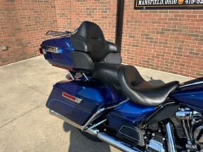 PRICE REDUCED! 2017 Harley-Davidson Ultra Classic FLHTCU thumb 0