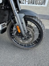 1500 MILES PAN AMERICA SPECIAL ADAPTIVE RIDE AND LACED WHEELS thumb 1