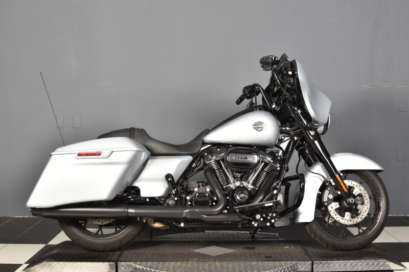 2023 Harley-Davidson Motorcycles | Desert Wind Harley-Davidson®