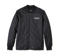 【Men's】オールドイングリッシュスタックBar & Shieldジャケット