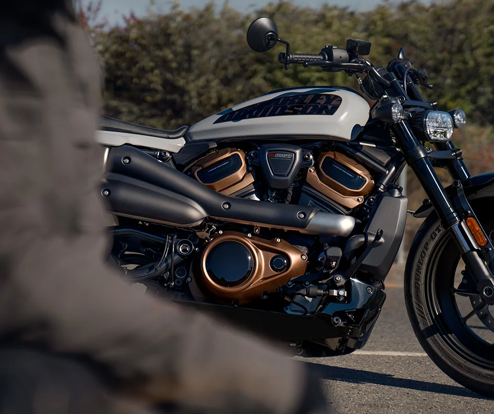 Ceramic Coating Paint Protection in Fort McMurray | Voigt Harley