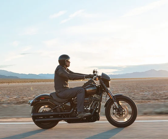 Harley-Davidson Road Glide