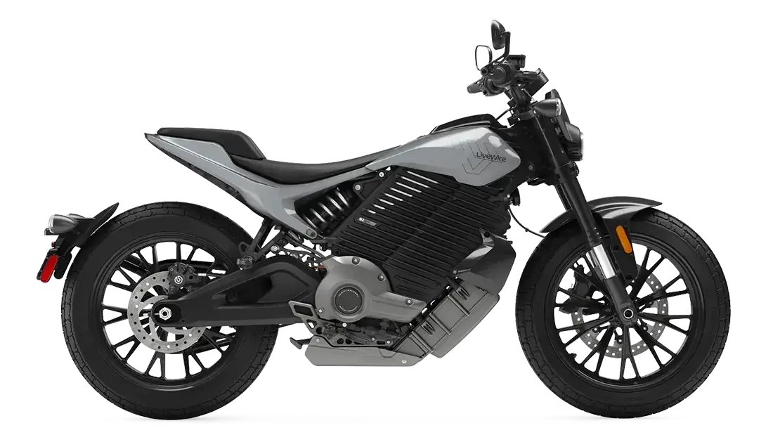 2024 LiveWire S2 Del Mar S2DM