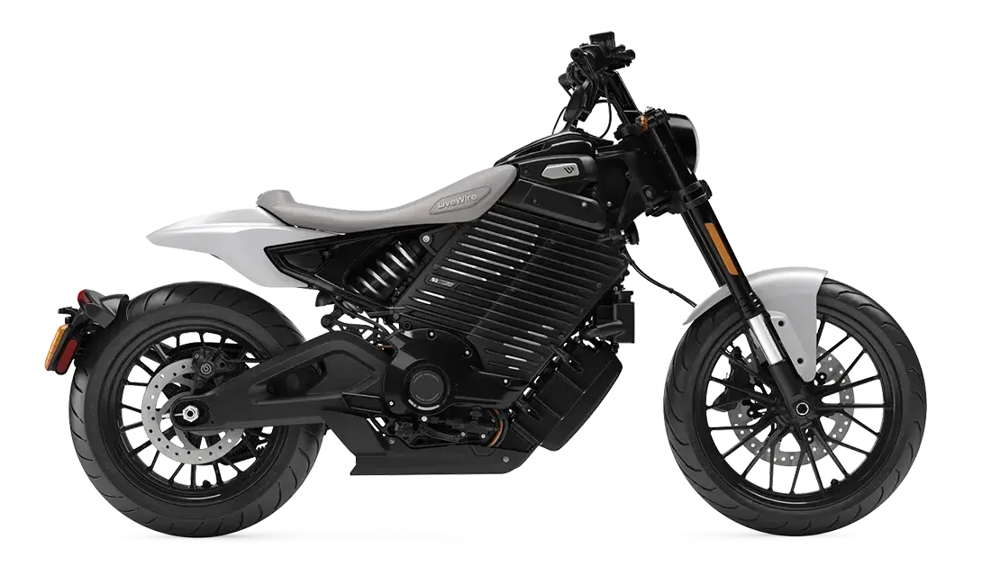 2024 LiveWire S2 Mulholland