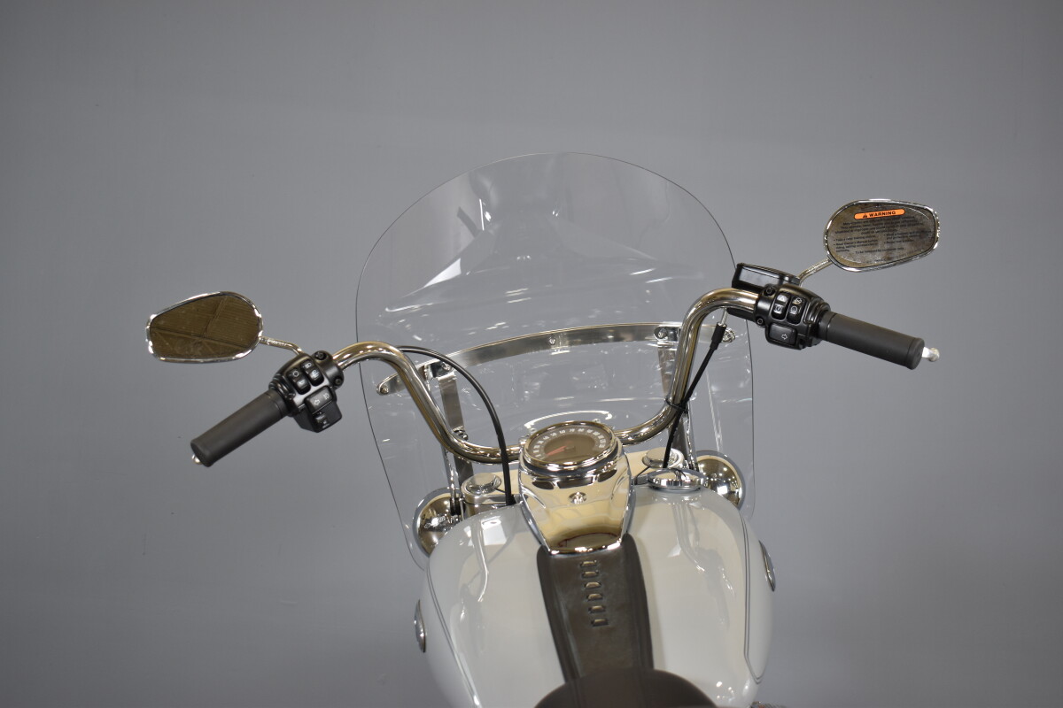 2024 Harley-Davidson Heritage Classic FLHCS - Photo 8
