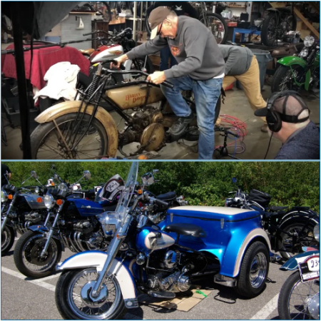 12 Rare Harley-Davidson Models You’ve Probably Never Heard Of