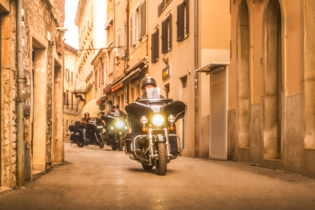 THE EUROPEAN HARLEY OWNERS GROUP RALLY RETURNS TO CROATIA IN 2025 - Europski HOG Rally 2025 u HR