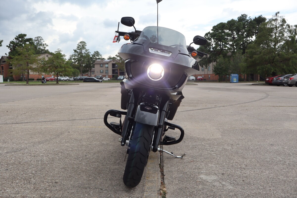 2024 Harley-Davidson Road King Special FLHRXS - Photo 3