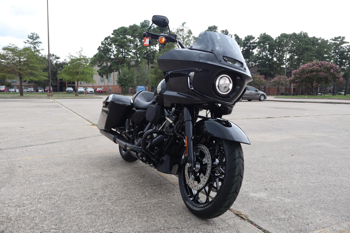 2024 Harley-Davidson Road King Special FLHRXS - Photo 2