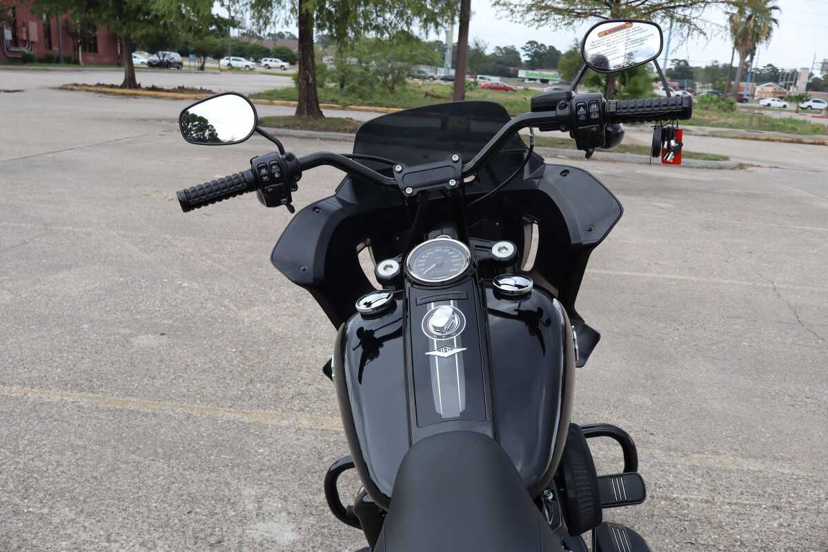 2024 Harley-Davidson Road King Special FLHRXS - Photo 8