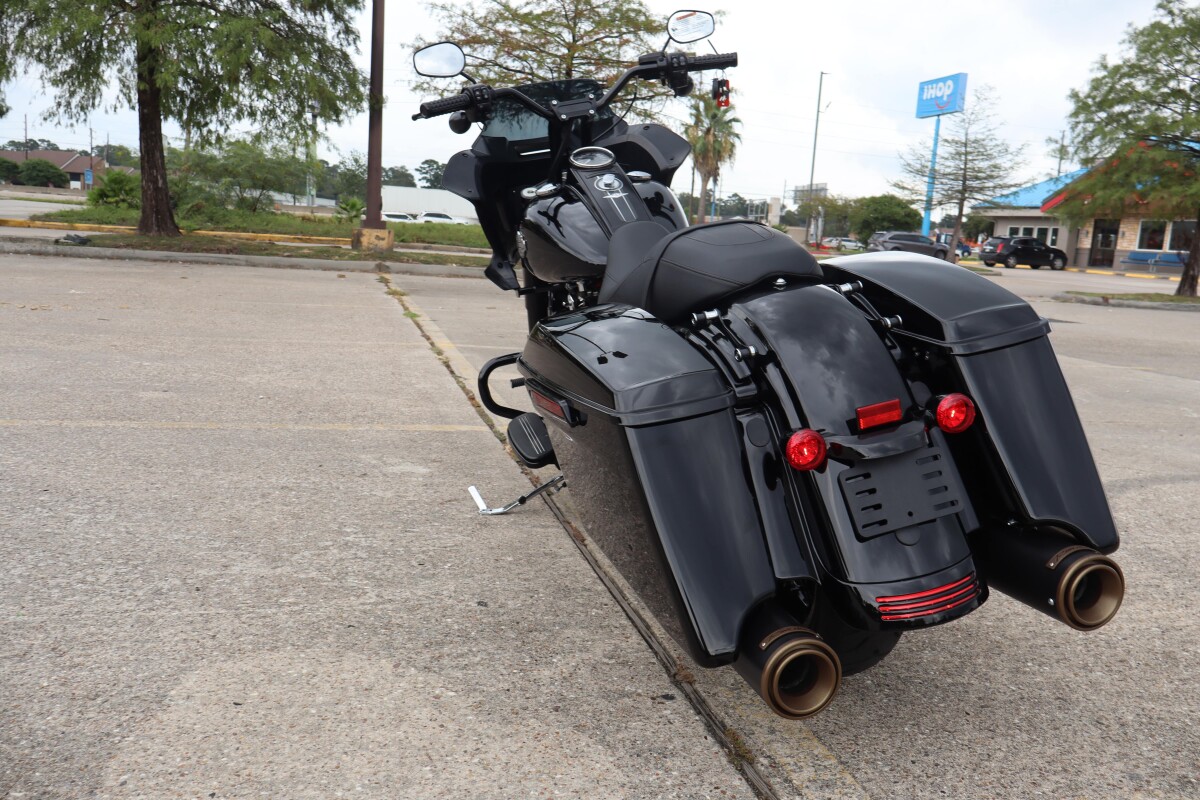 2024 Harley-Davidson Road King Special FLHRXS - Photo 6