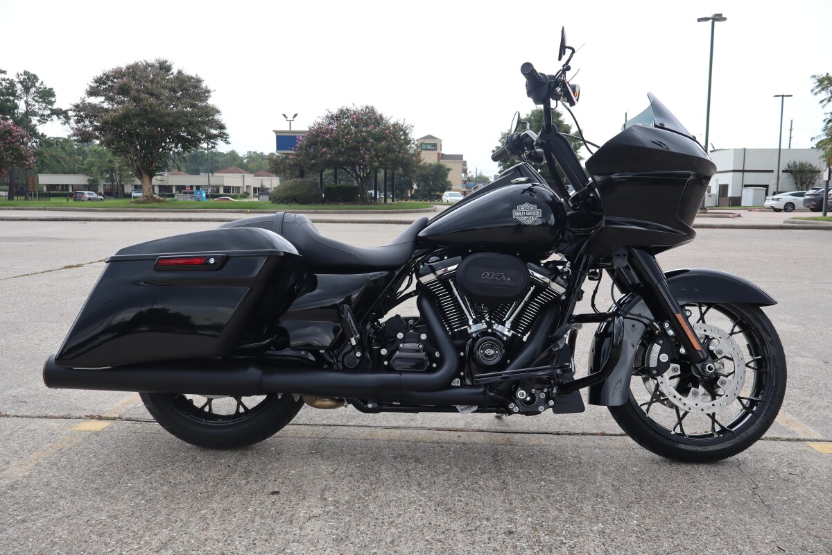 2024 Harley-Davidson Road King Special FLHRXS
