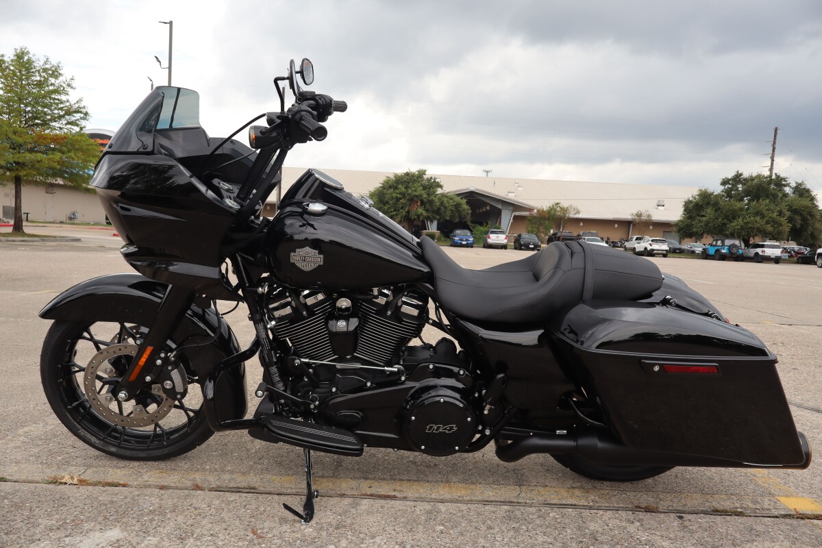 2024 Harley-Davidson Road King Special FLHRXS - Photo 5