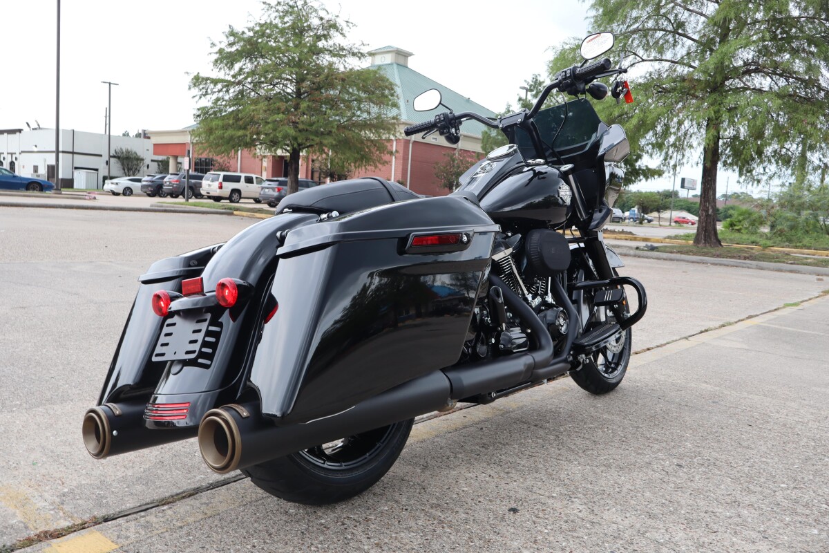 2024 Harley-Davidson Road King Special FLHRXS - Photo 10