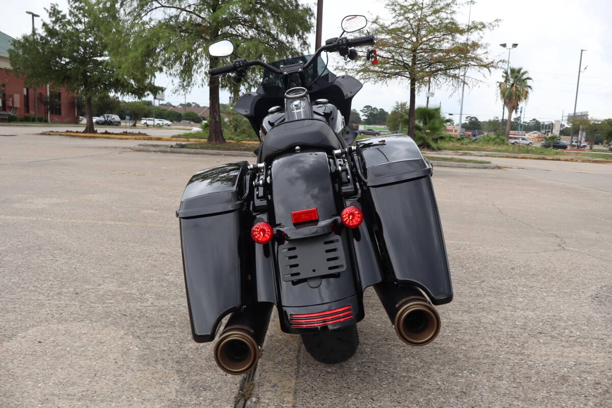2024 Harley-Davidson Road King Special FLHRXS - Photo 7