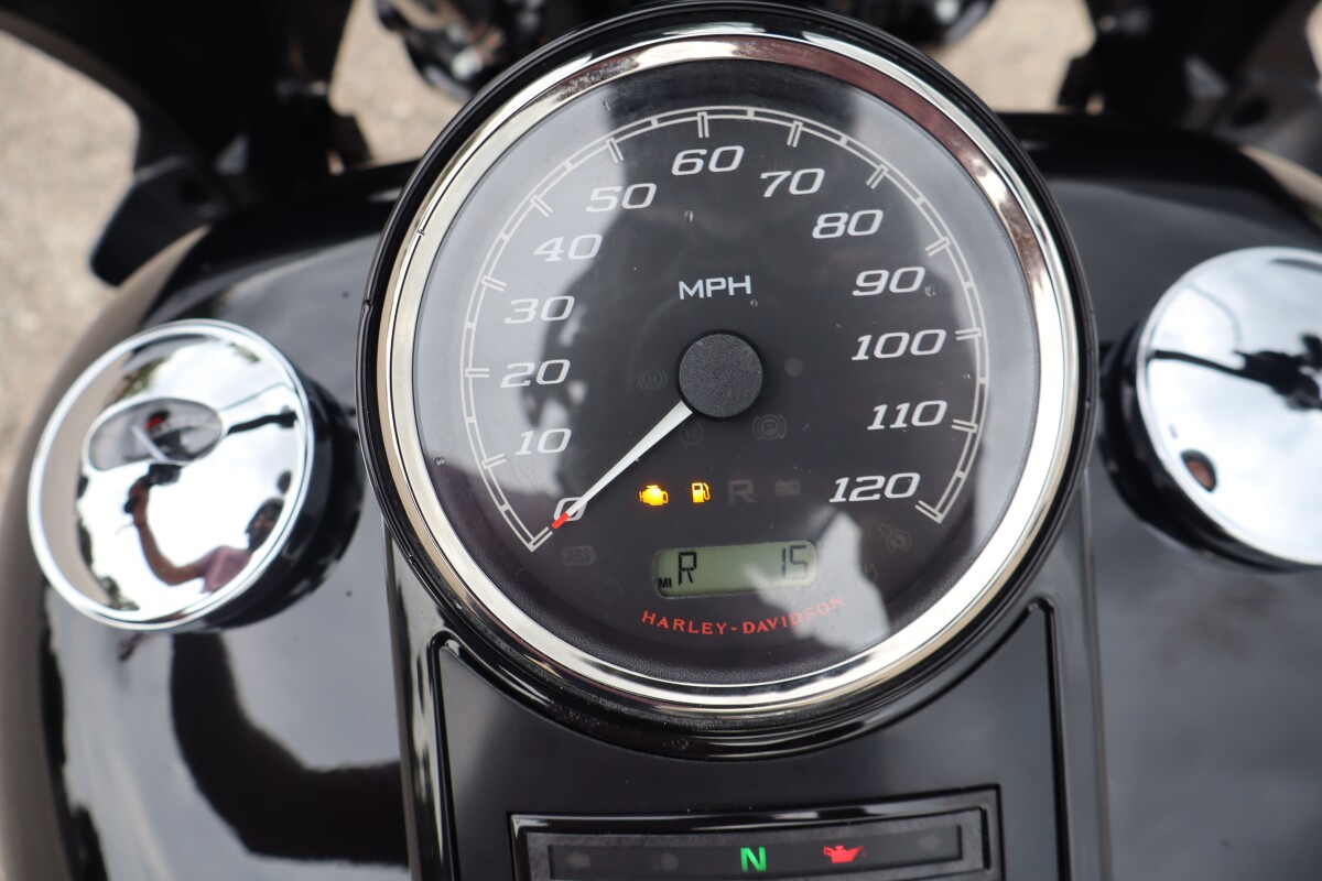 2024 Harley-Davidson Road King Special FLHRXS - Photo 9