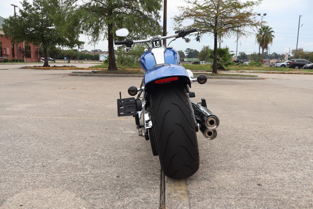 2024 Harley-Davidson Breakout 117 FXBR - Photo 7