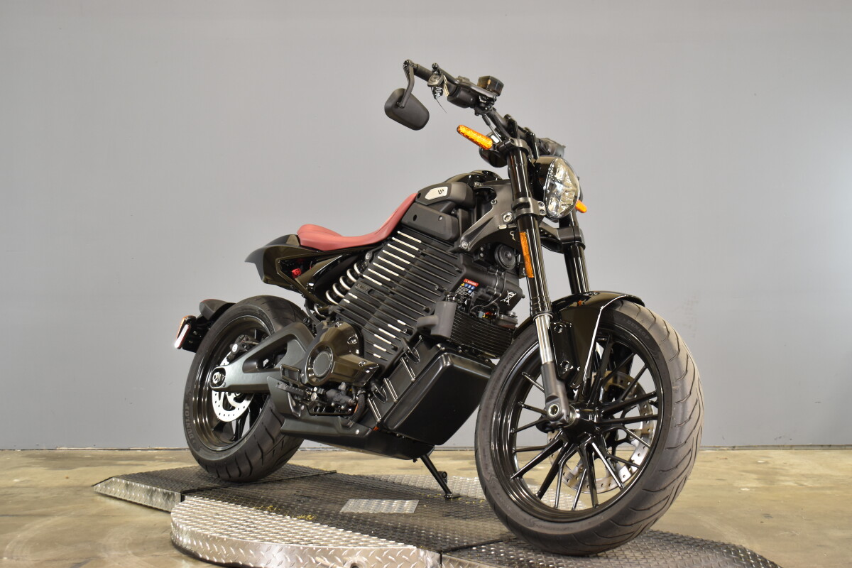 2024 Livewire S2 Mullholland - Photo 2