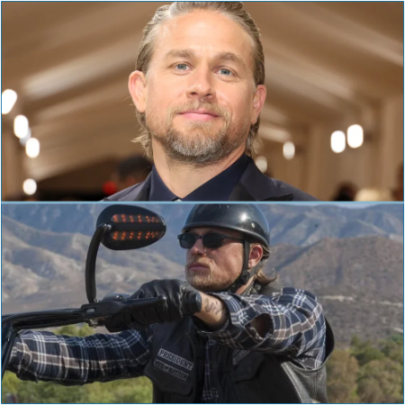 What Harley-Davidson Model Did Jax Teller Ride in Sons of Anarchy?