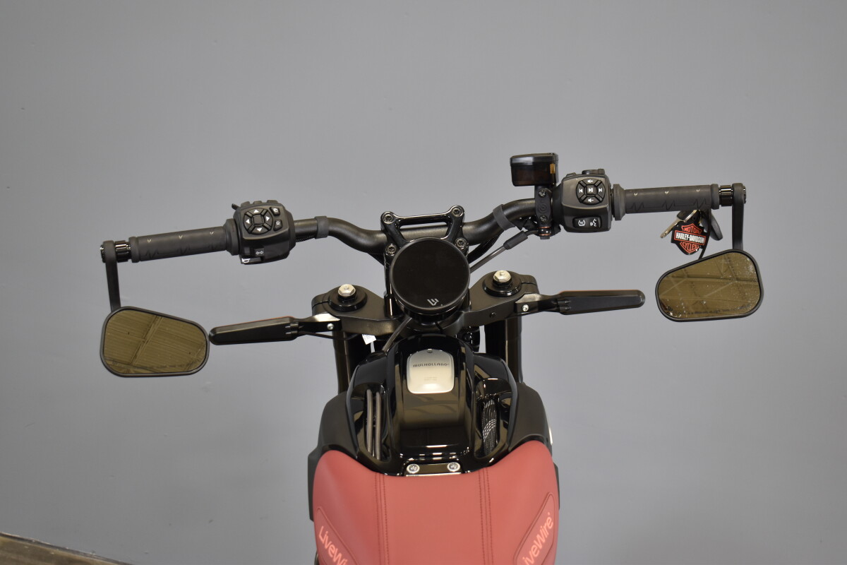 2024 Livewire S2 Mullholland - Photo 8