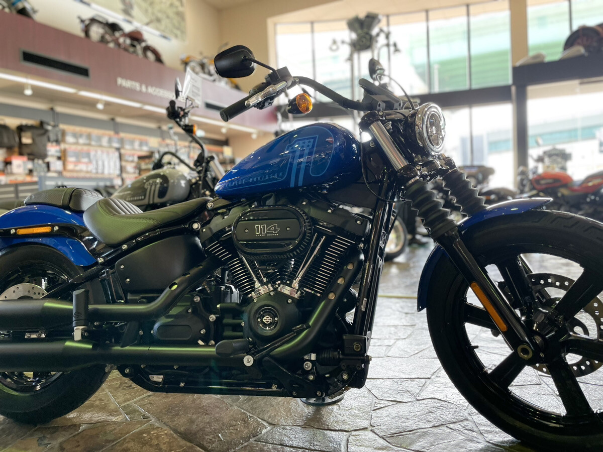 ニュース記事 一覧 | ハーレーダビッドソン須磨/Harley-Davidson Suma