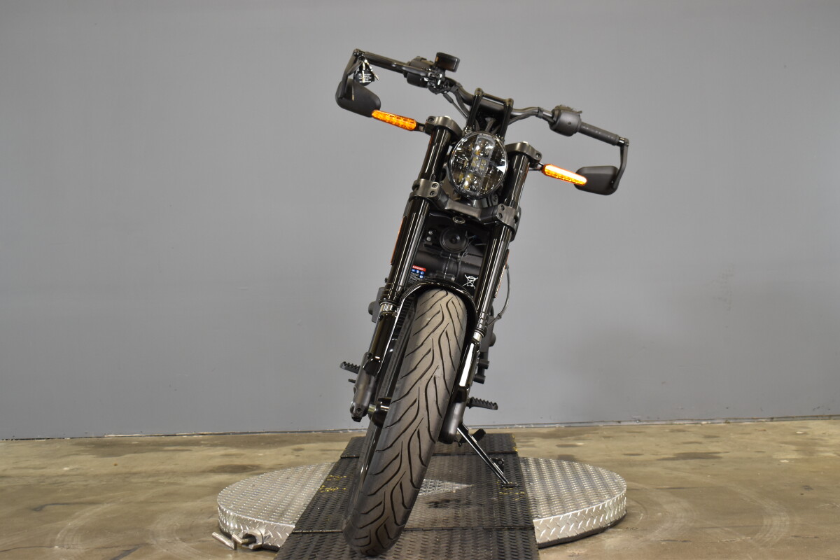 2024 Livewire S2 Mullholland - Photo 3