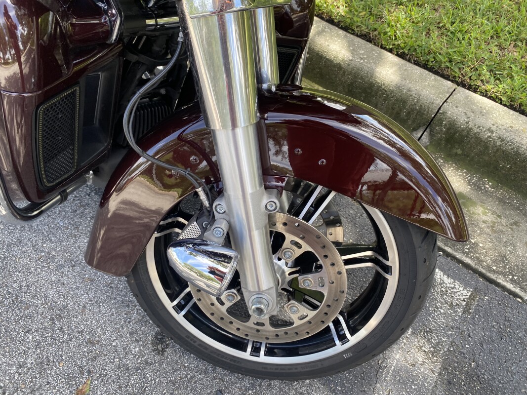 2021 Harley-Davidson® Road Glide® Limited, photo 10