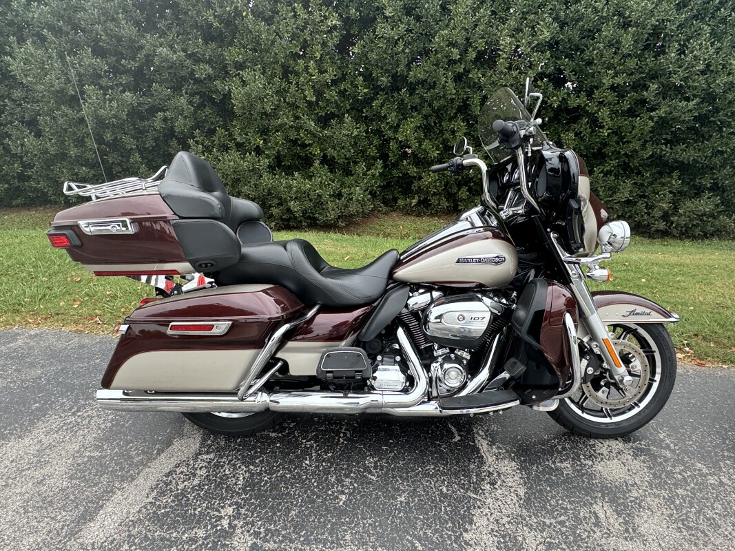 2018 harley davidson ultra limited adrenaline harley davidson