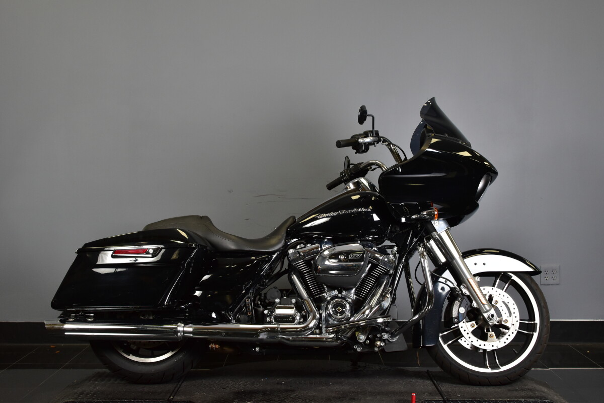 【希少】HARLEY-DAVIDSON ストライダー ブラック　コラボ　12 2023 Harley-Davidson® Ultra Limited FLHTK | MotorCity Harley