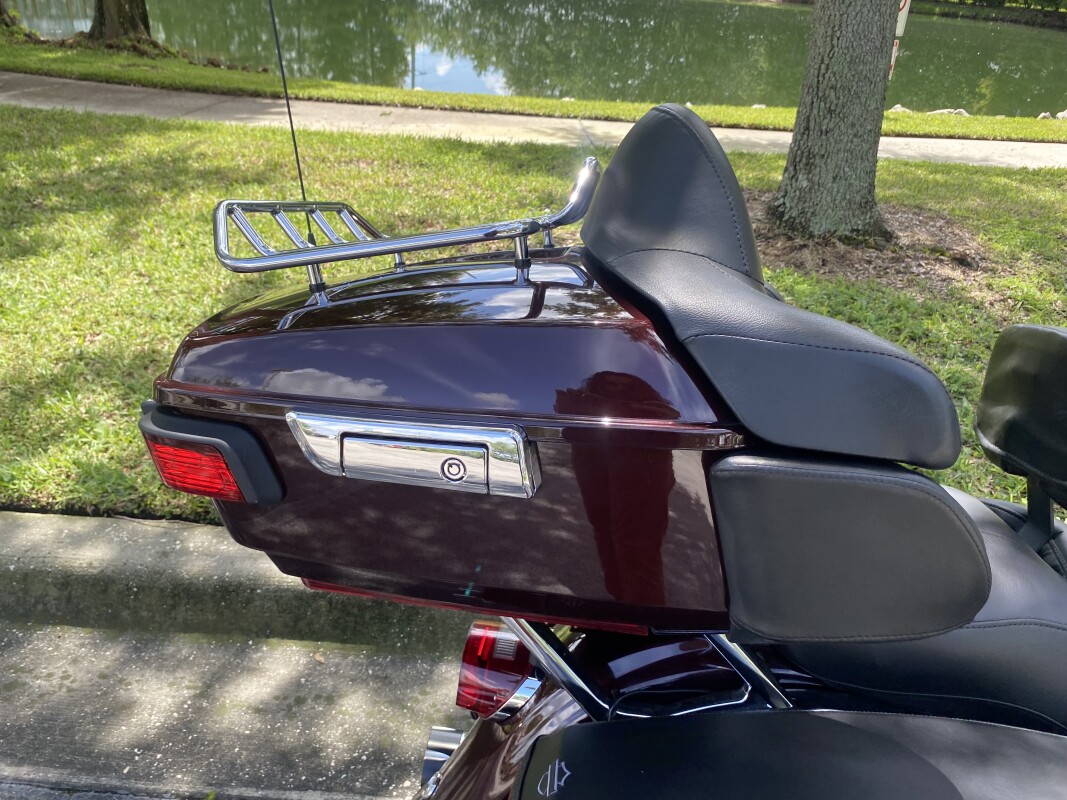2021 Harley-Davidson® Road Glide® Limited, photo 11