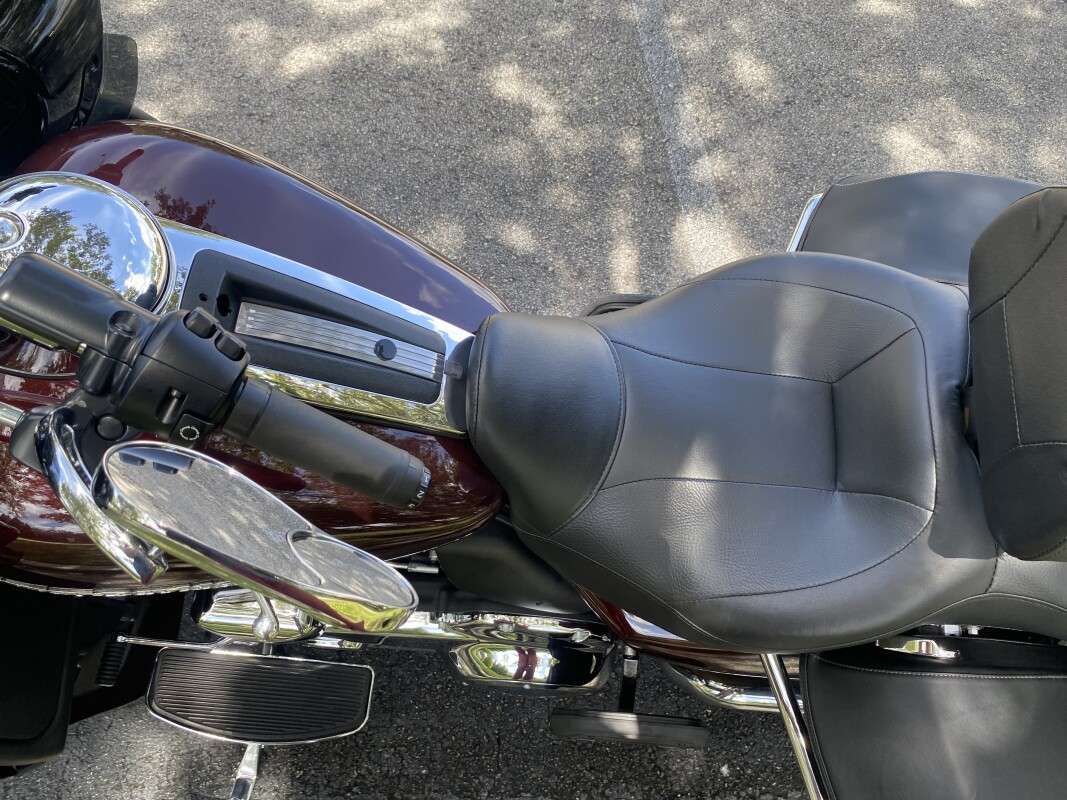 2021 Harley-Davidson® Road Glide® Limited, photo 21
