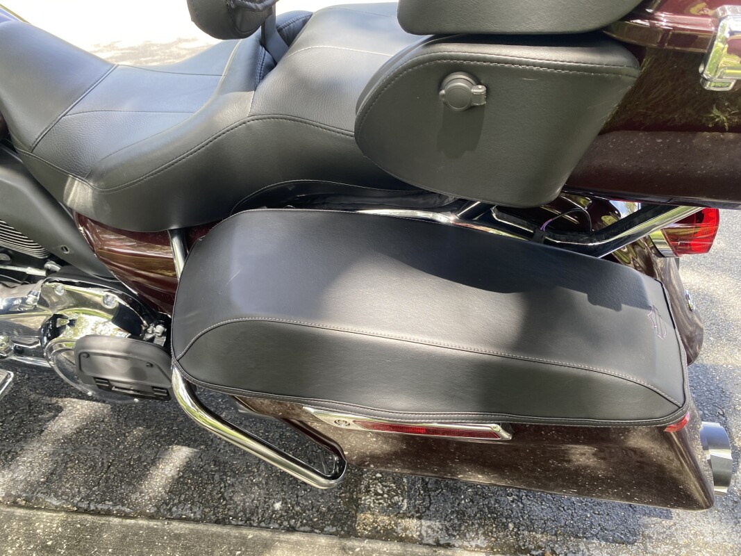 2021 Harley-Davidson® Road Glide® Limited, photo 15