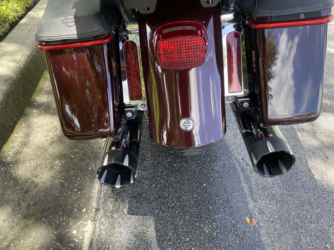2021 Harley-Davidson® Road Glide® Limited, photo 23