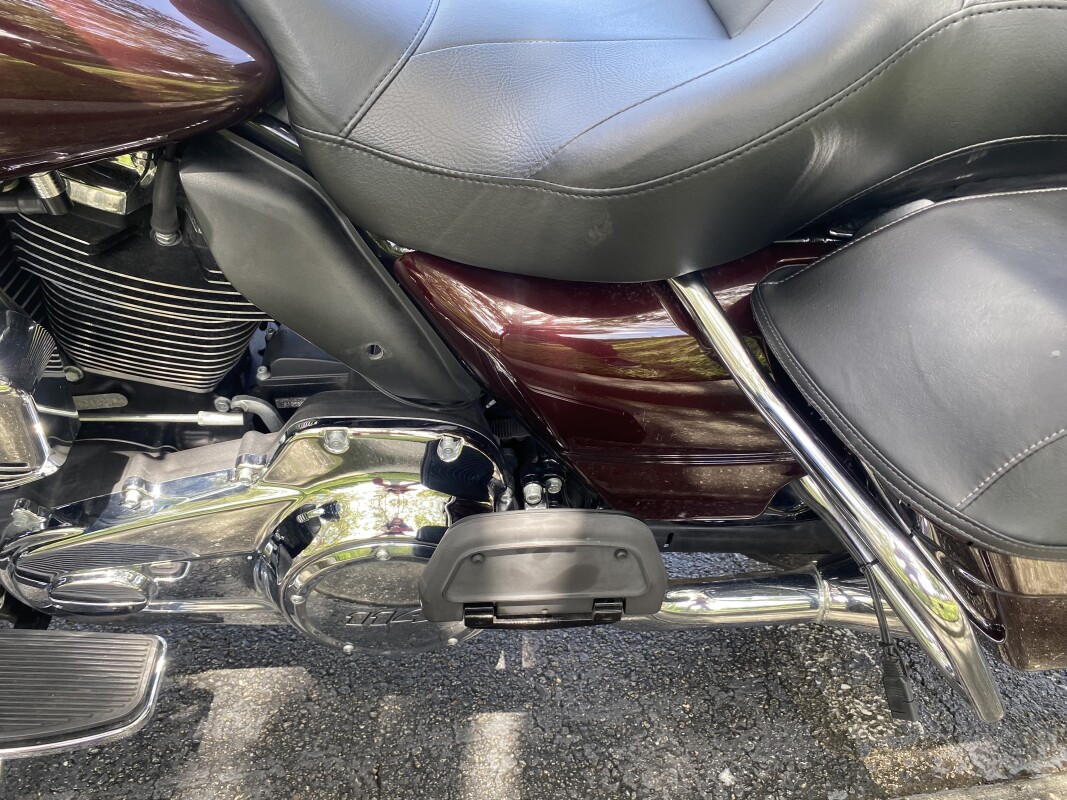 2021 Harley-Davidson® Road Glide® Limited, photo 14