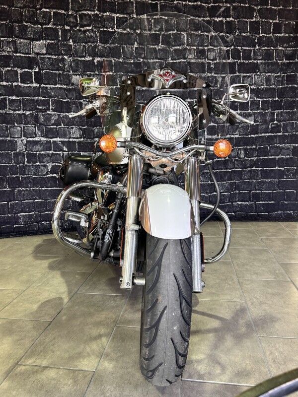 2008 Kawasaki 900 Vulcan - Photo 8