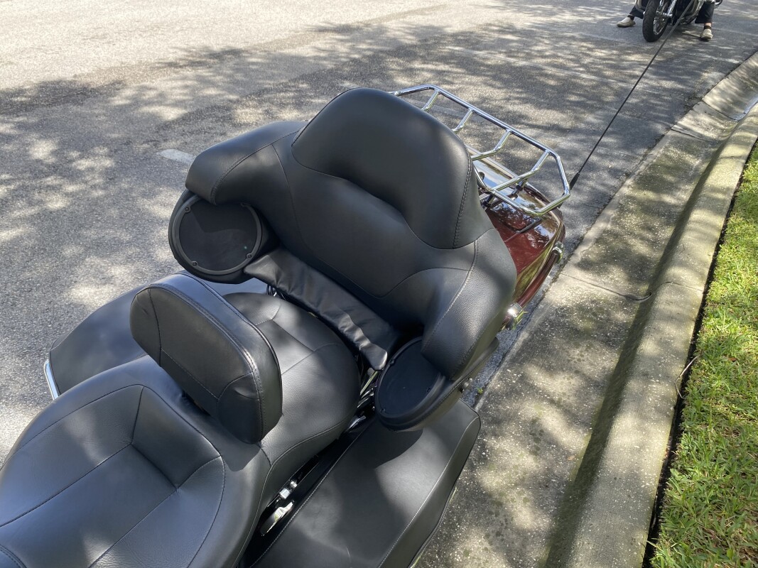2021 Harley-Davidson® Road Glide® Limited, photo 20