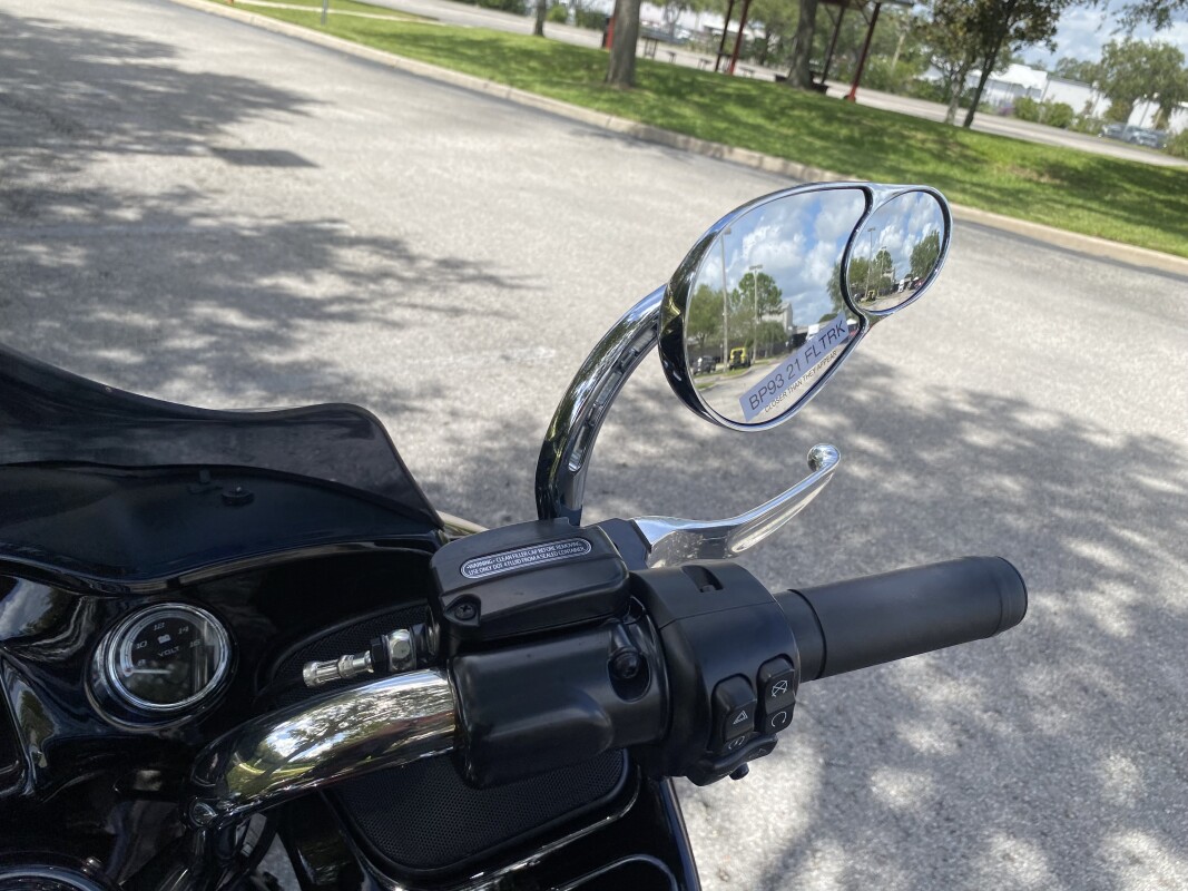 2021 Harley-Davidson® Road Glide® Limited, photo 18