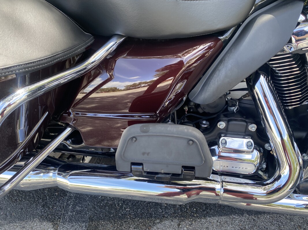 2021 Harley-Davidson® Road Glide® Limited, photo 13
