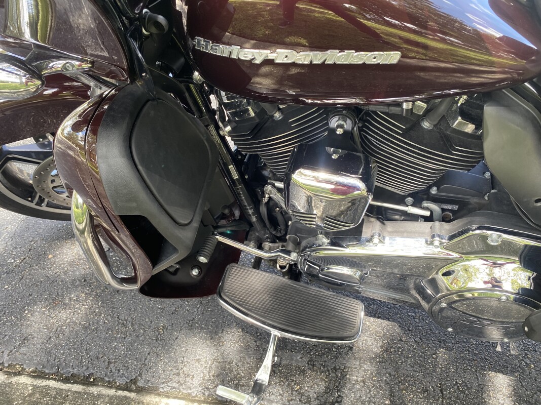 2021 Harley-Davidson® Road Glide® Limited, photo 19
