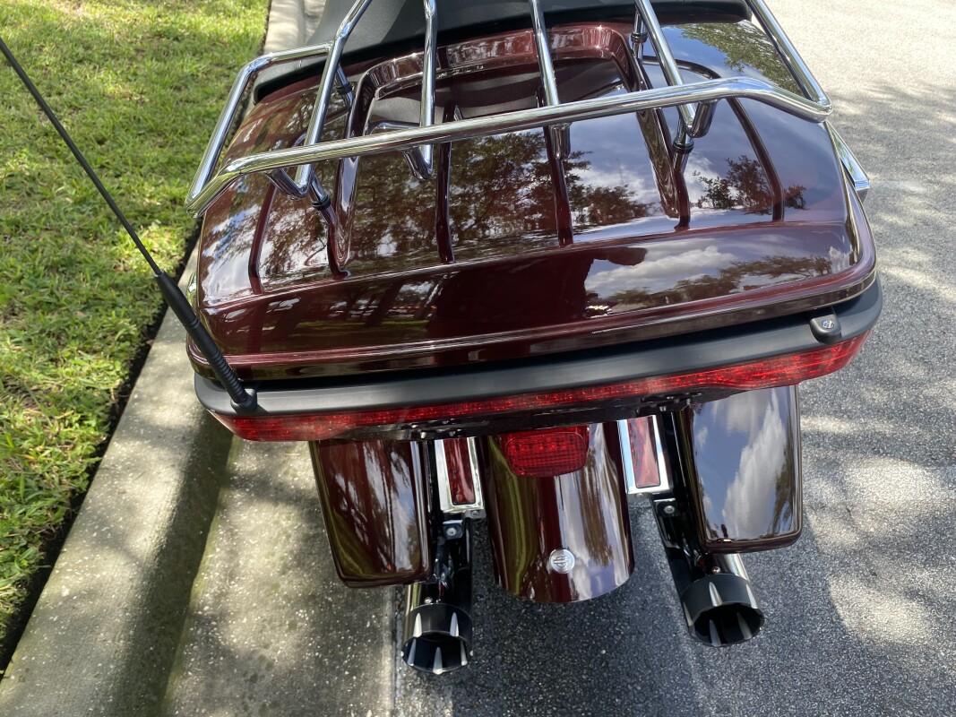 2021 Harley-Davidson® Road Glide® Limited, photo 24